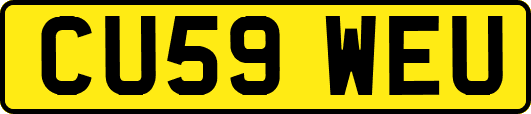 CU59WEU