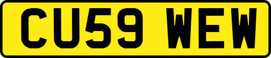 CU59WEW