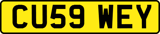 CU59WEY