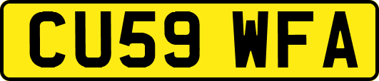 CU59WFA