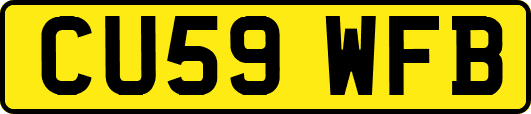 CU59WFB