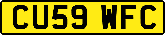 CU59WFC