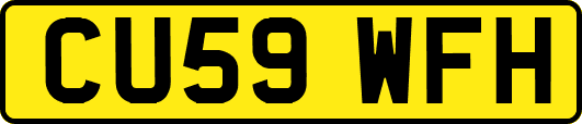 CU59WFH