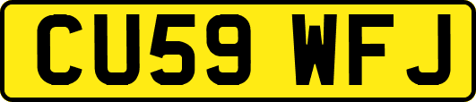 CU59WFJ