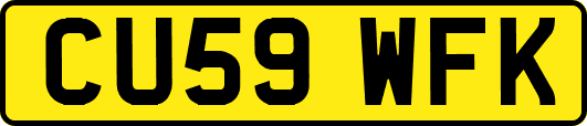 CU59WFK