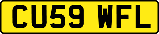 CU59WFL