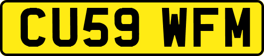 CU59WFM