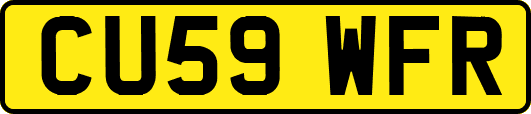 CU59WFR