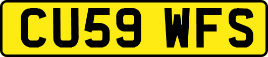 CU59WFS
