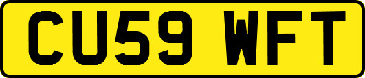 CU59WFT