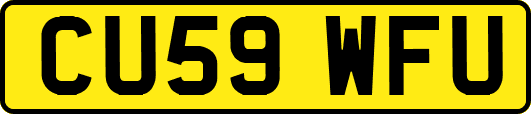 CU59WFU