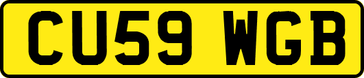CU59WGB