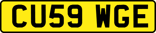 CU59WGE