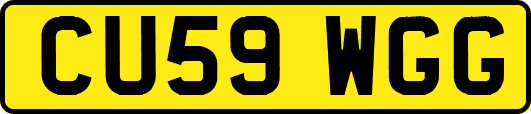 CU59WGG