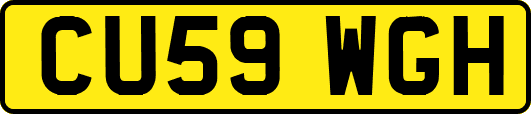 CU59WGH