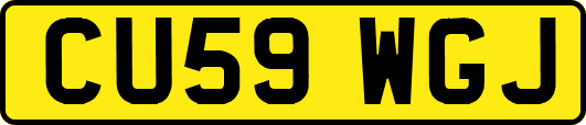 CU59WGJ