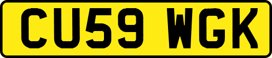 CU59WGK