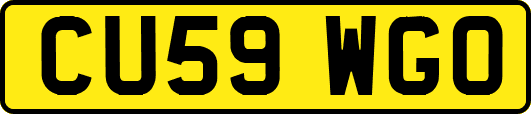 CU59WGO
