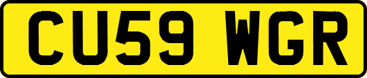 CU59WGR