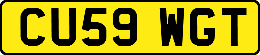CU59WGT