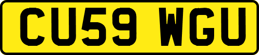 CU59WGU