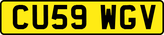 CU59WGV