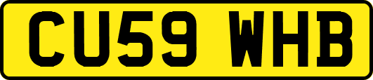 CU59WHB