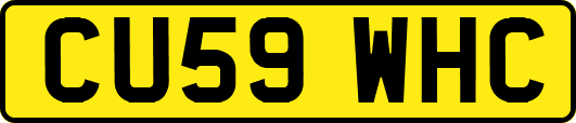 CU59WHC