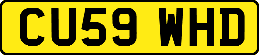 CU59WHD