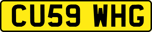 CU59WHG