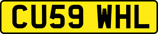 CU59WHL