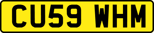 CU59WHM