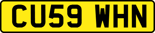 CU59WHN
