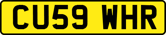 CU59WHR
