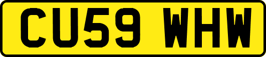 CU59WHW