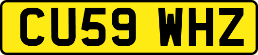 CU59WHZ