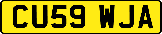 CU59WJA
