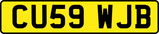 CU59WJB