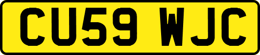 CU59WJC