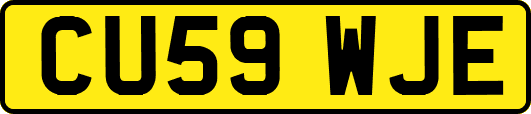 CU59WJE