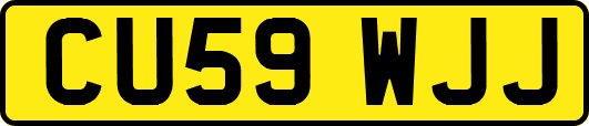 CU59WJJ