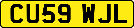 CU59WJL
