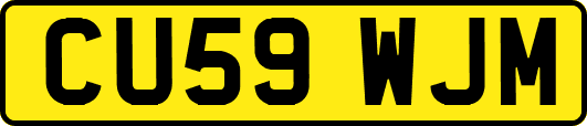 CU59WJM