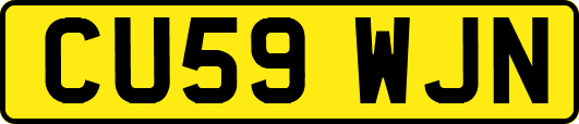 CU59WJN