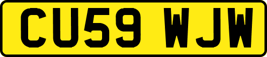 CU59WJW
