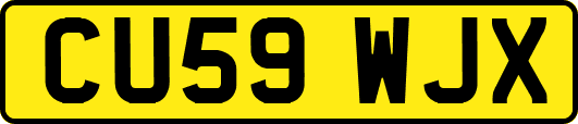 CU59WJX