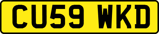 CU59WKD