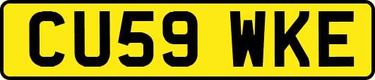 CU59WKE