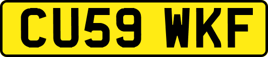 CU59WKF