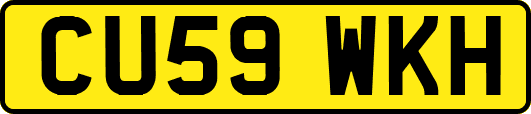 CU59WKH